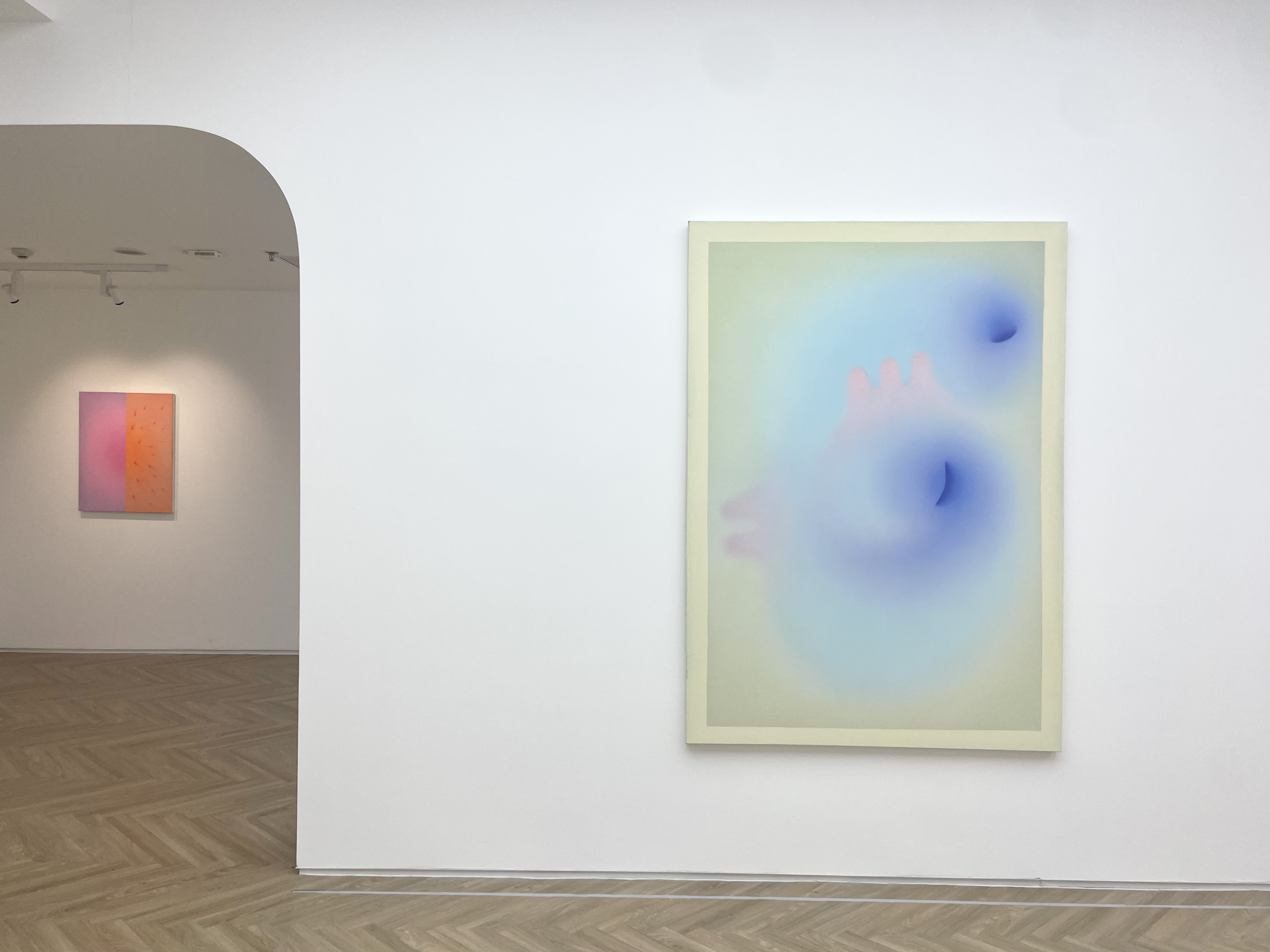 未来之光-第二届国际青年艺术展