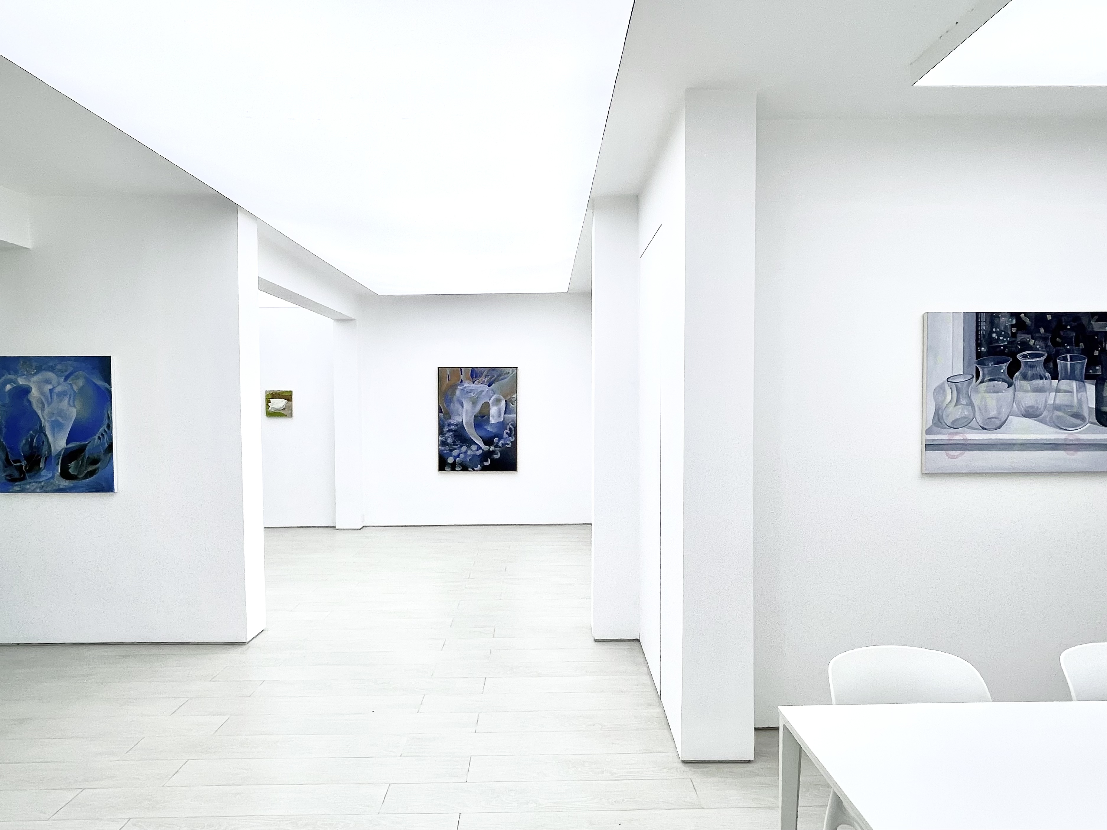 纽约之风-第二届国际青年艺术展