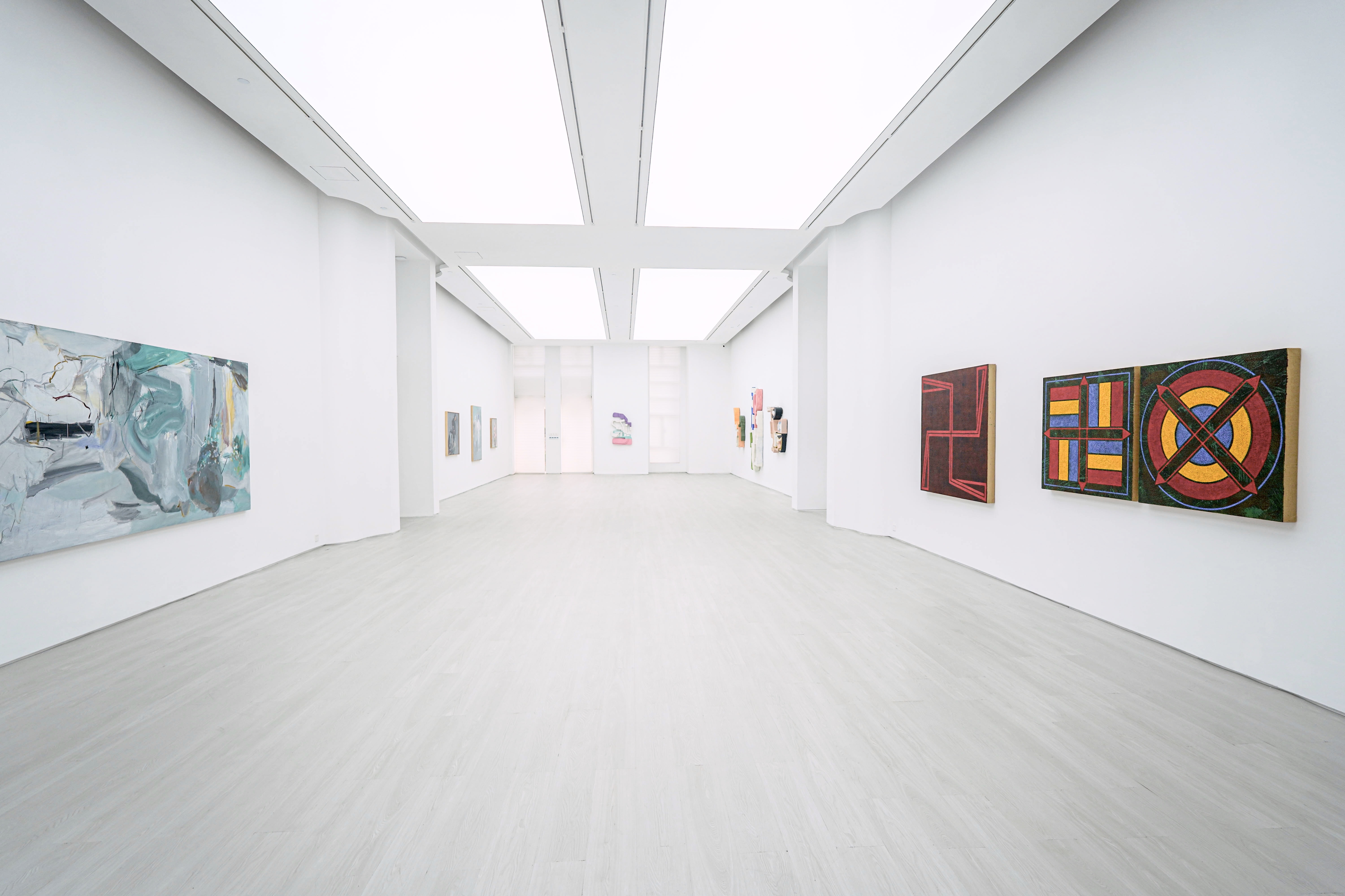 纯化艺术语⾔研究展