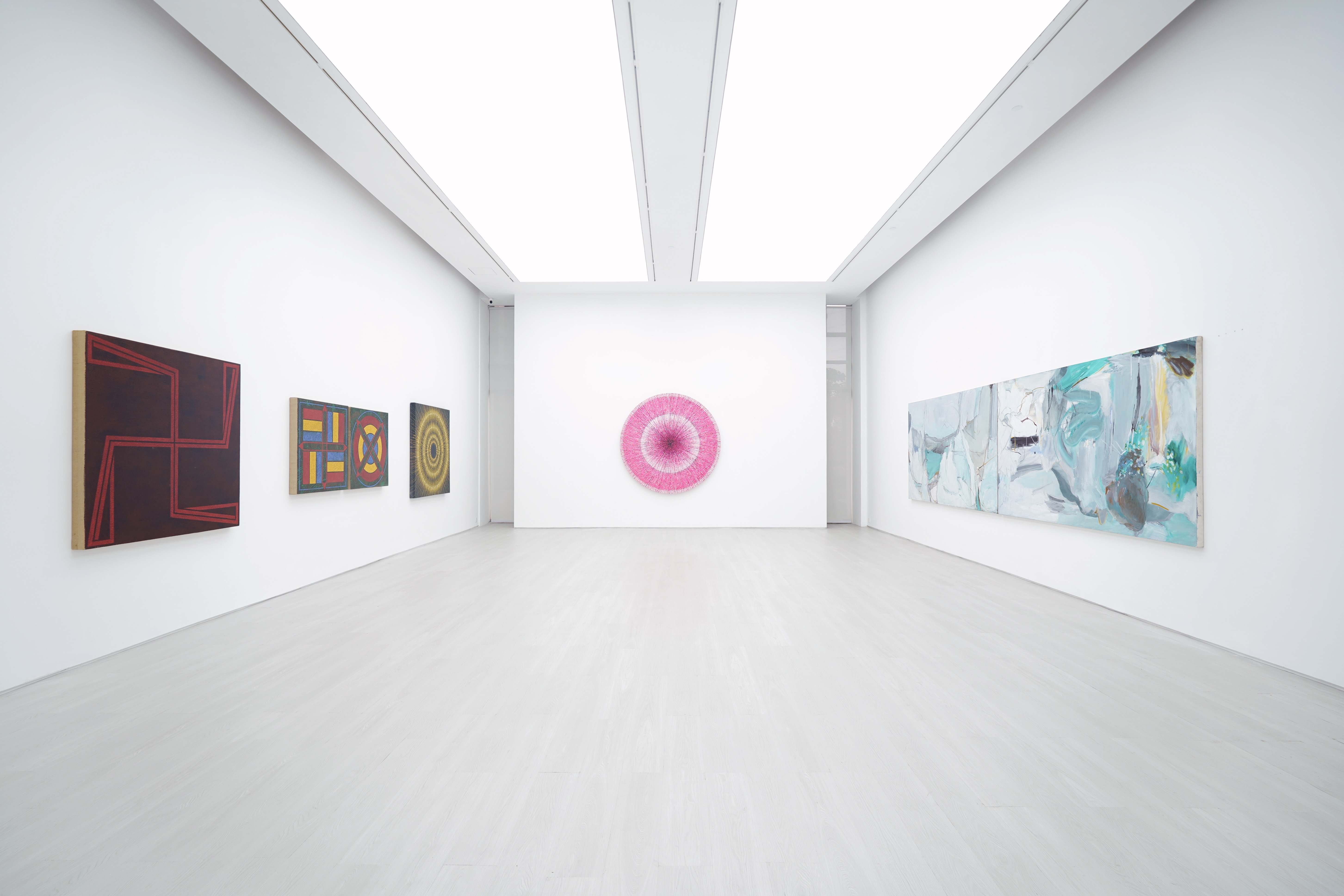 纯化艺术语⾔研究展