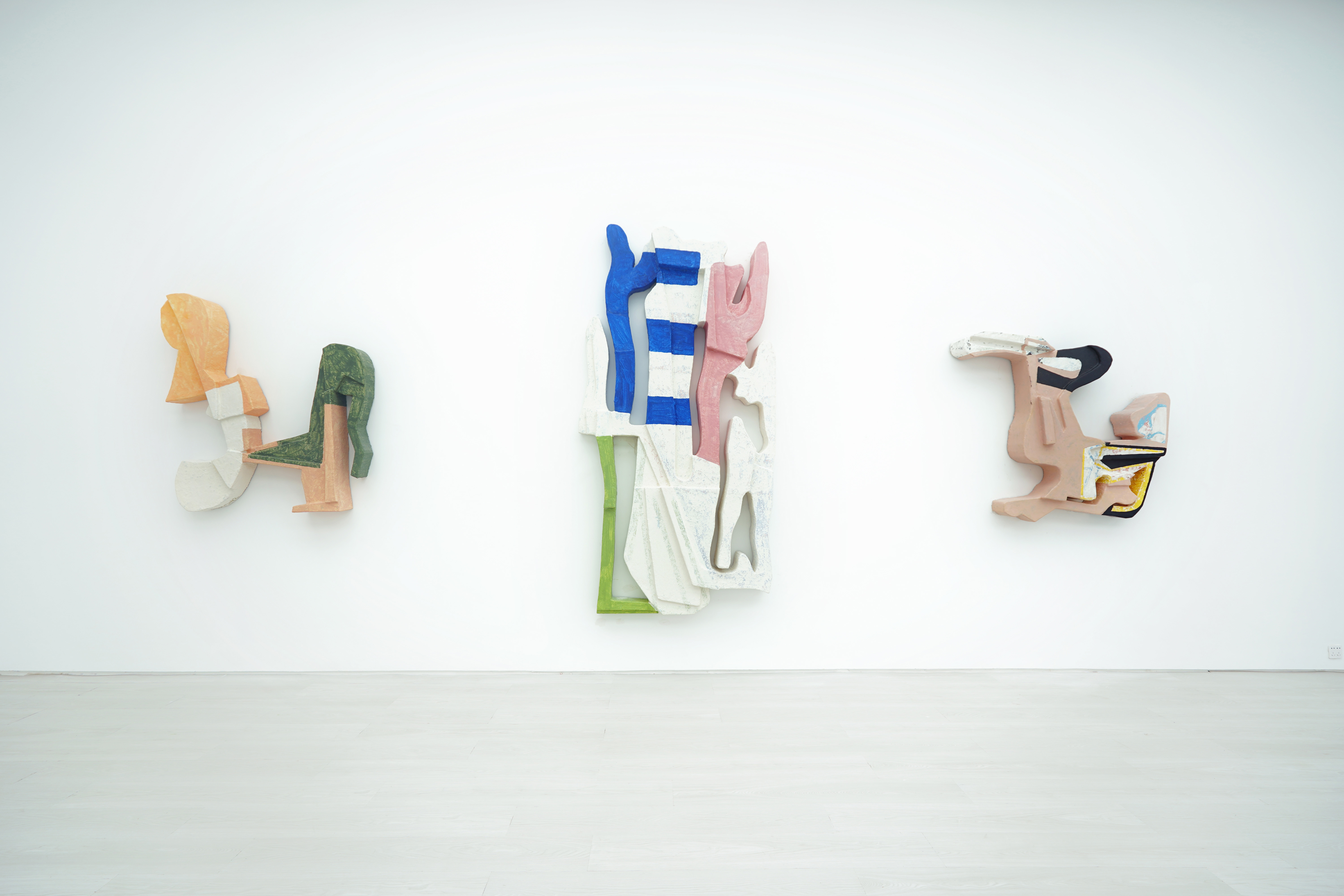 纯化艺术语⾔研究展