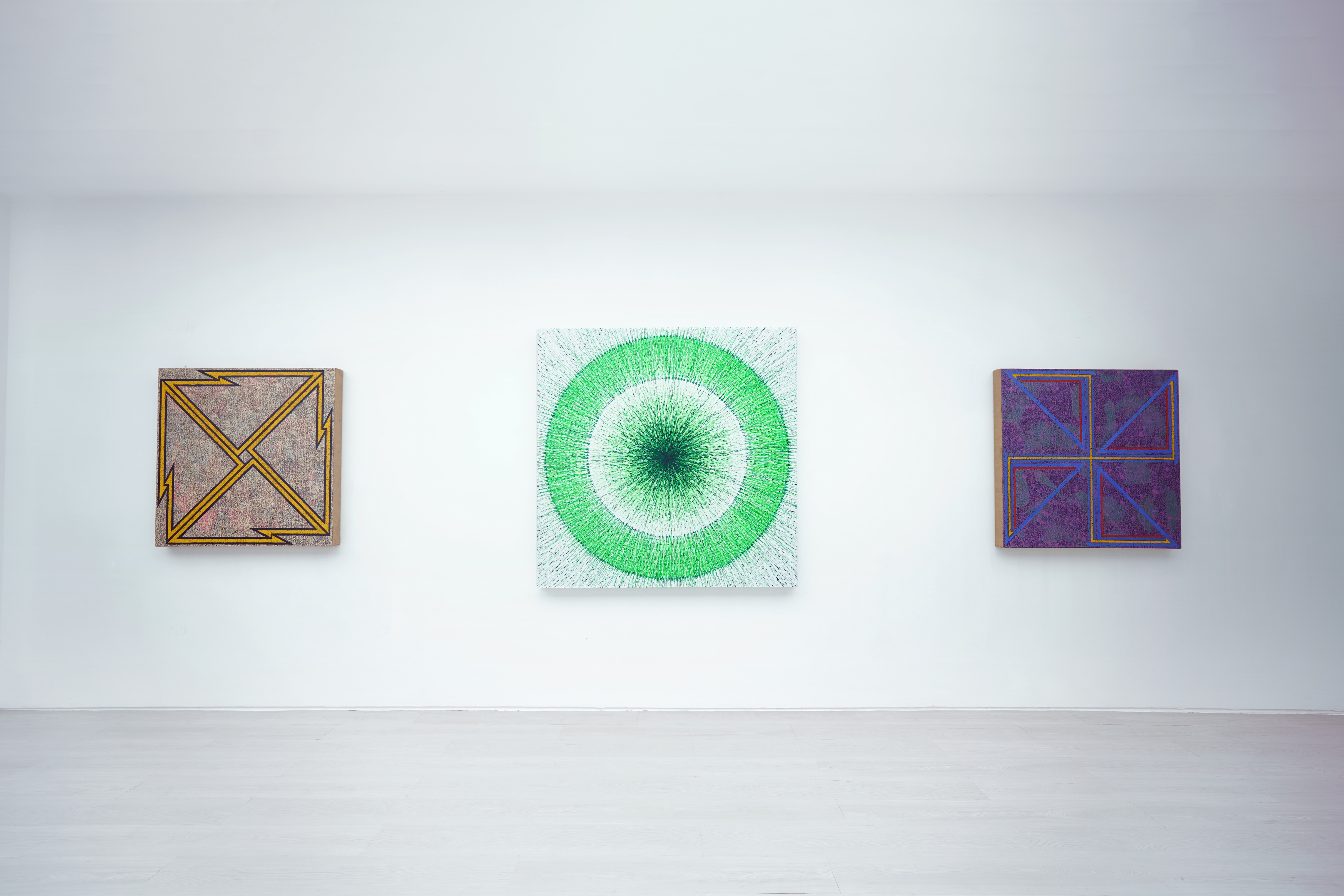 纯化艺术语⾔研究展