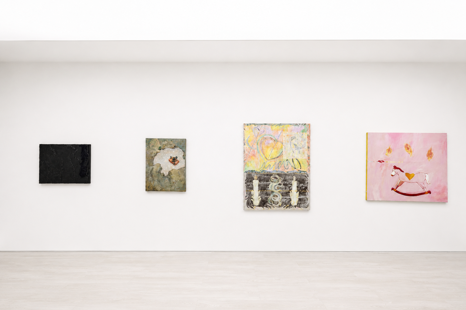 科纳艺术中心｜「深圳新生代艺术展二〇二六」