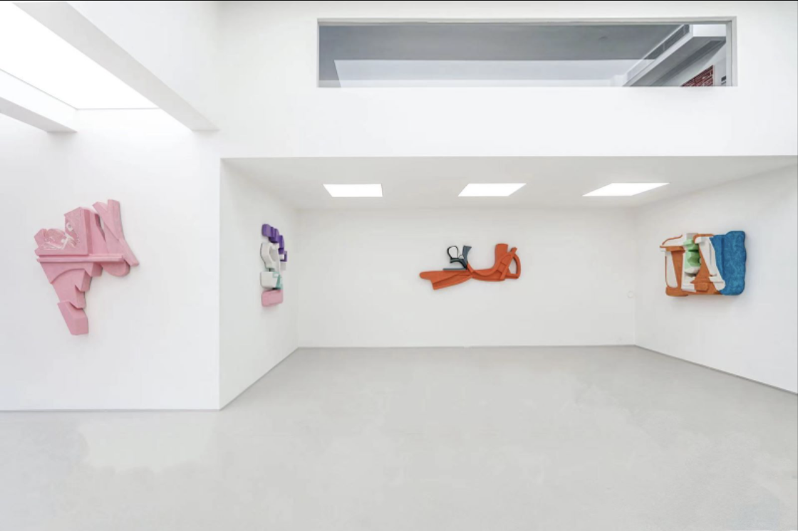Yanbo Research Exhibition