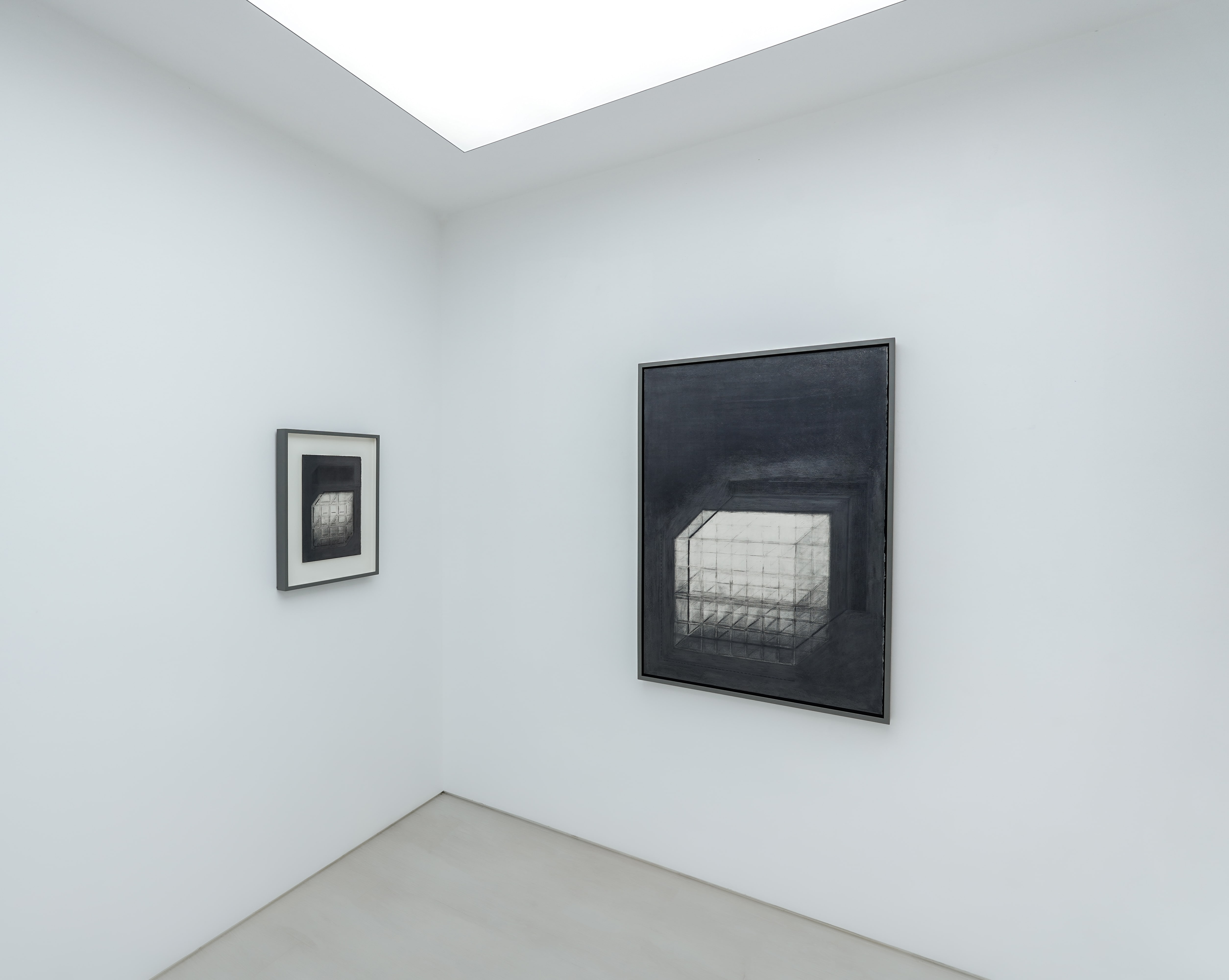 No Sound  Wang Yefu Solo Exhibition