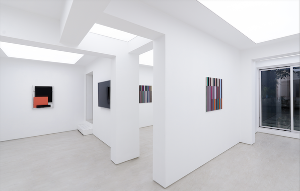 Minimalism and Variation