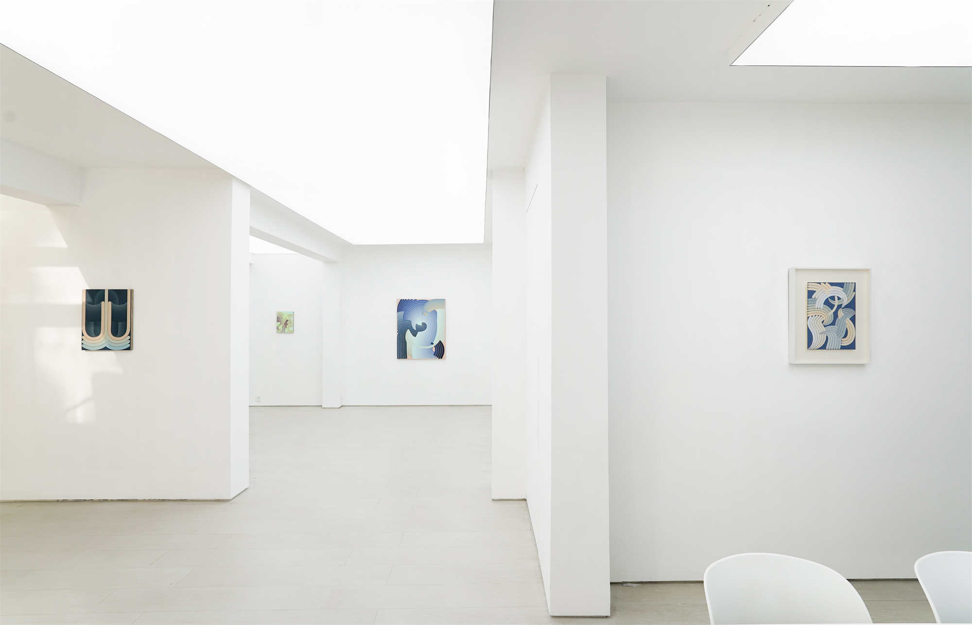 Jenny Kemp Solo Exhibition