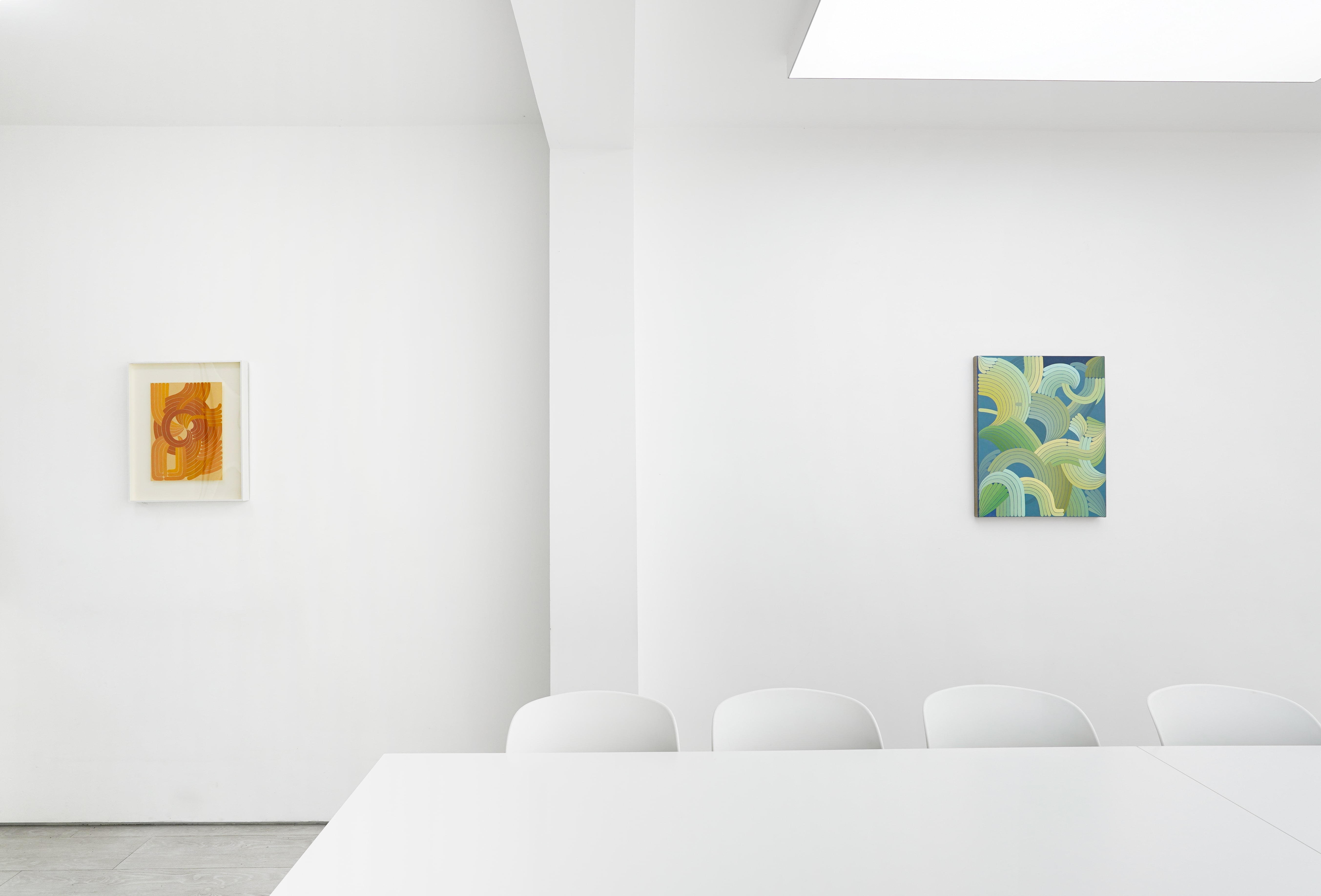 Jenny Kemp Solo Exhibition