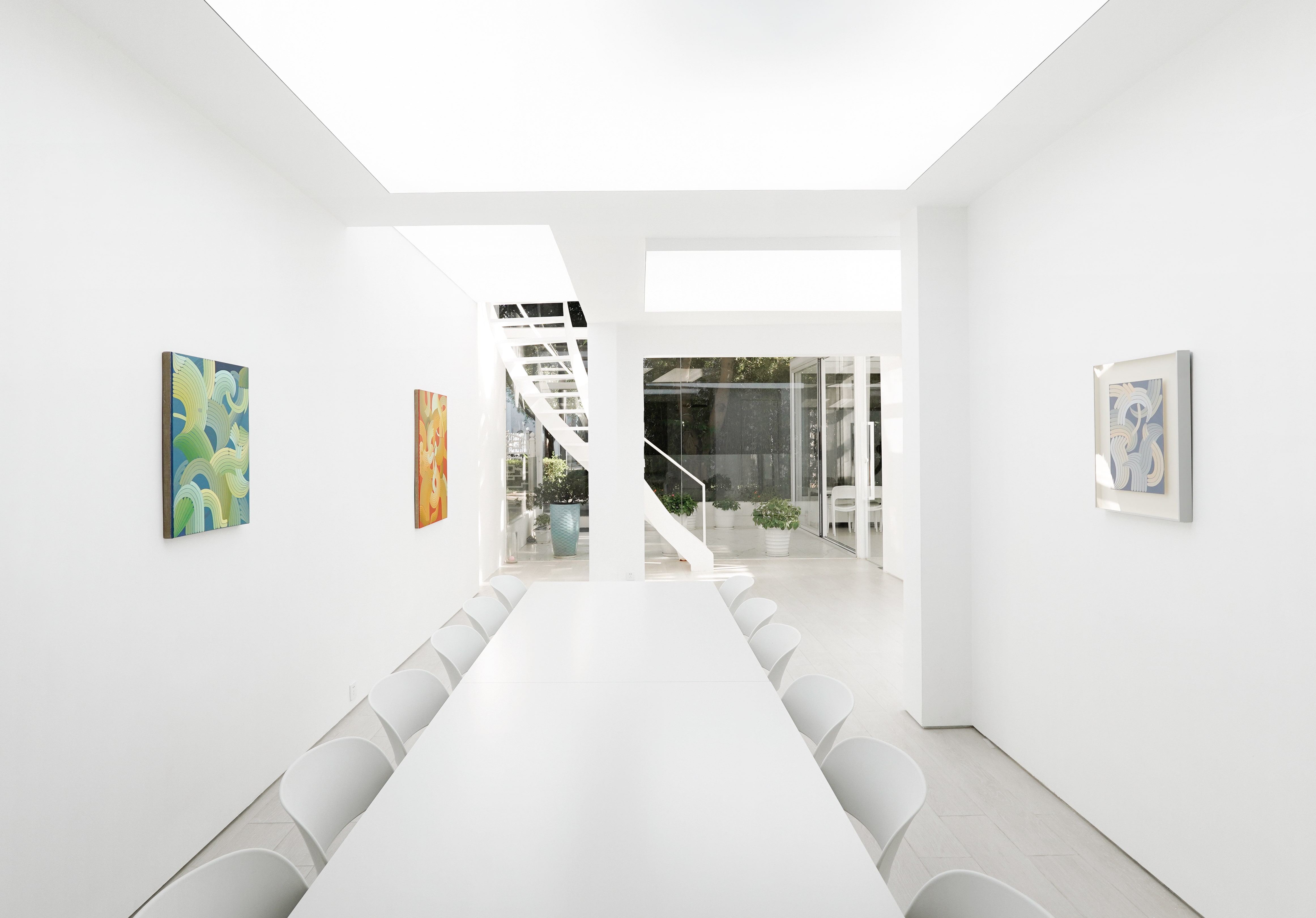 Jenny Kemp Solo Exhibition